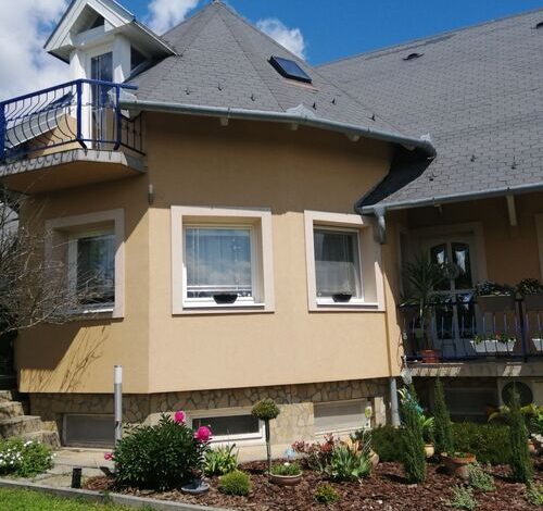 Marianna Apartman Cserszegtomaj 