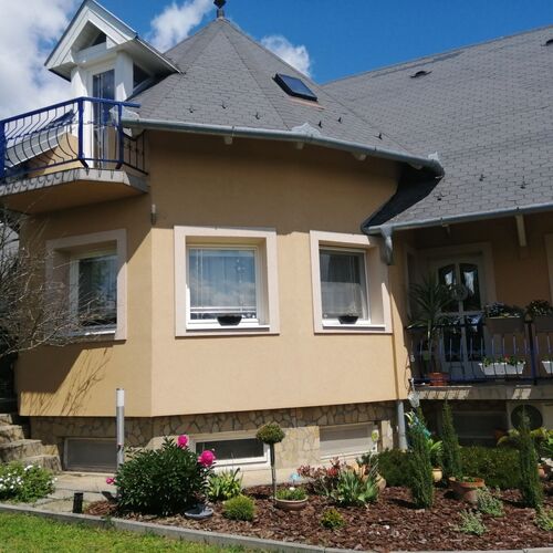 Marianna Apartman Cserszegtomaj