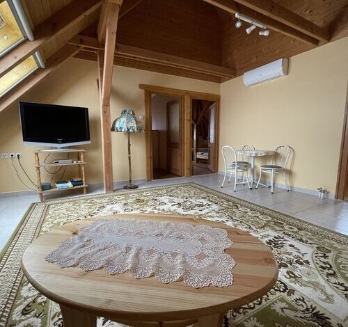 Marianna Apartman Fonyód 