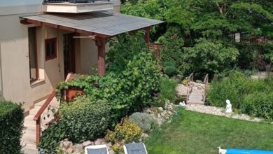 Marianna Apartman Gyenesdiás 