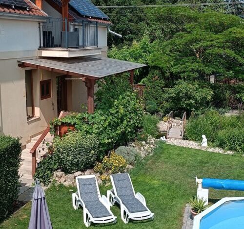 Marianna Apartman Gyenesdiás 