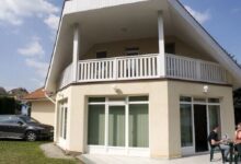 Marianna Apartmanház Zalakaros 