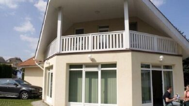 Marianna Apartmanház Zalakaros 