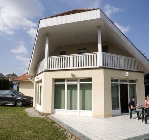 Marianna Apartmanház Zalakaros 