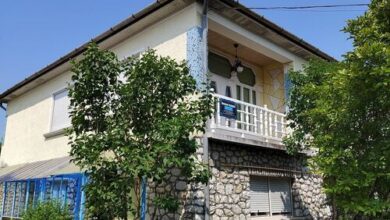 Marianna Vendégház Bogács 