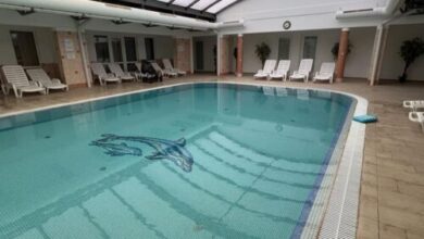 Marianna Wellness Apartman Zalakaros 