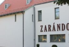 Máriapócsi Lelkigyakorlatos és Zarándokház 