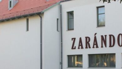 Máriapócsi Lelkigyakorlatos és Zarándokház 