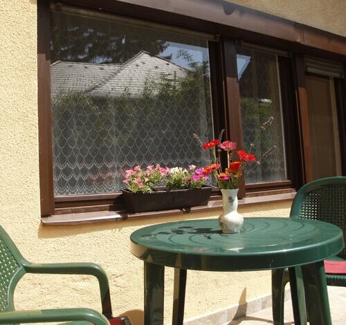 Marica Apartman Keszthely 