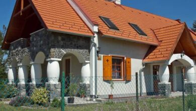 Marica Apartman Lábdihegy Badacsonytördemic 