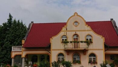 Marika Apartman 2 Lesencetomaj 