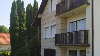 Marika Apartmanok Zalakaros 