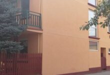 Marika Magánszállás Szeged 