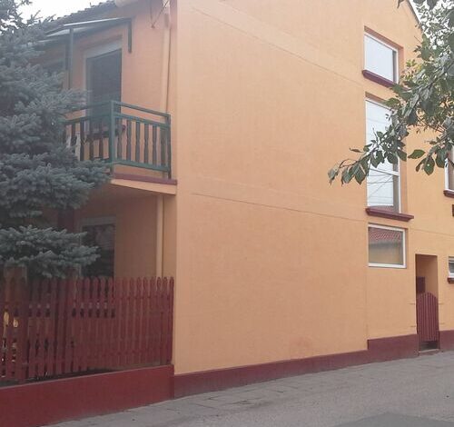 Marika Magánszállás Szeged 