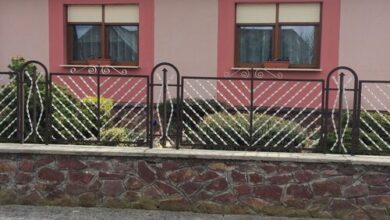 Marika Vendégház Bő 