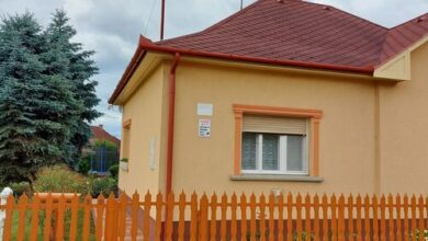 Marika Vendégház Hajdúszoboszló 