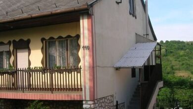 Marika Vendégház Noszvaj 