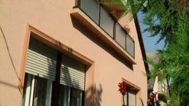 Marika Vendégház Siklós 