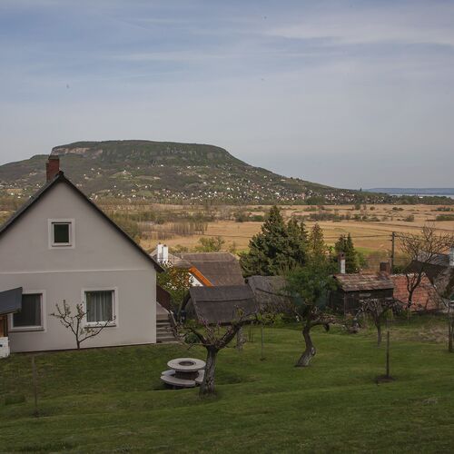 Marika Vendégház Szigliget