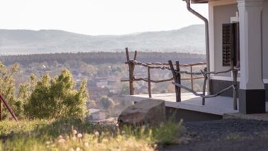 Marika Vendégház Tapolca-Diszel 