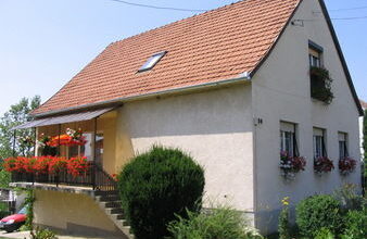 Marika és Nándi Vendégváró Újpetre 