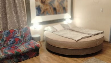 Marikalak Apartman Keszthely 