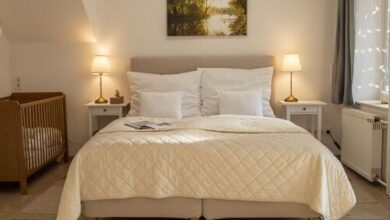 Marilla Apartman Tata 