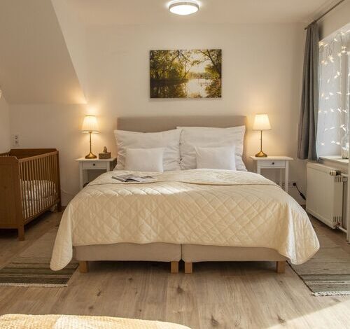 Marilla Apartman Tata 