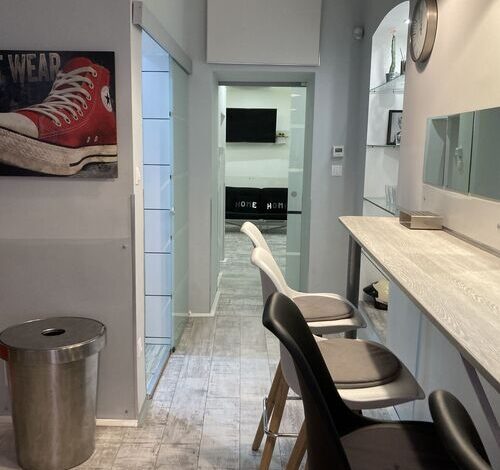Marilyn City Center Apartman Pécs 