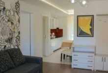 Marina 21 Apartman Cserkeszőlő 