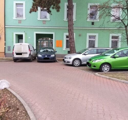 Marina Apartman Eger 