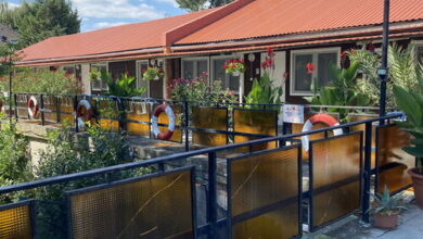 Marina Apartments Verőce 