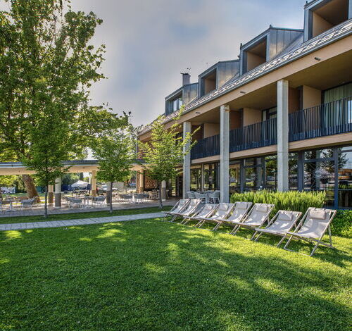 Marina Panzió Alsóörs 