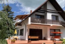 Marina Villa Balatonlelle 