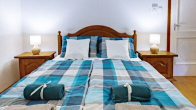 Marina apartman Balatonboglár 