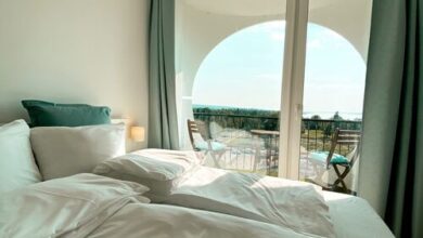 Marine Apartman Siófok 