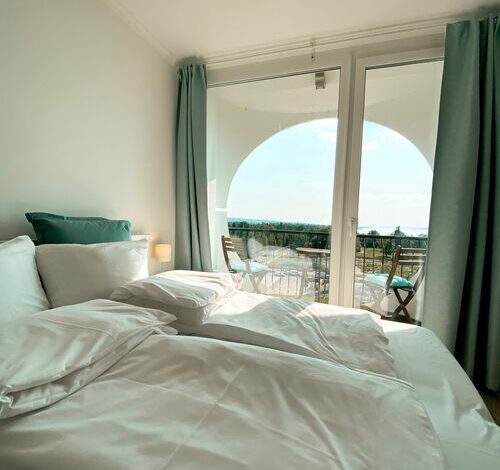 Marine Apartman Siófok 