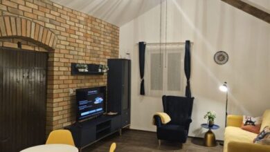 Marine Cottage Enying 