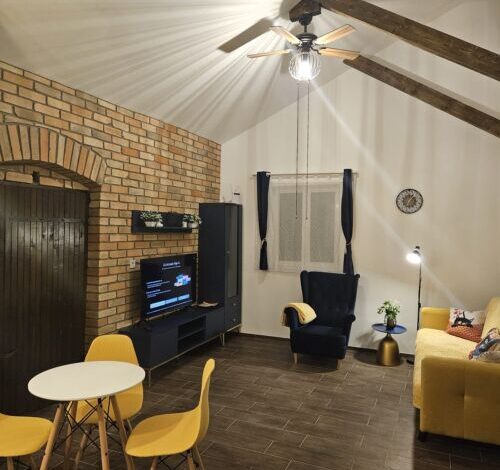 Marine Cottage Enying 