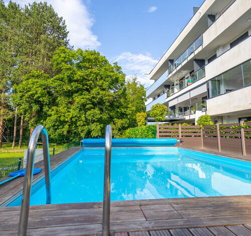 MarineLake Apartman Balatonföldvár 