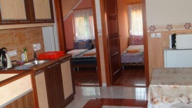 Marinica Apartman II Hajdúszoboszló 