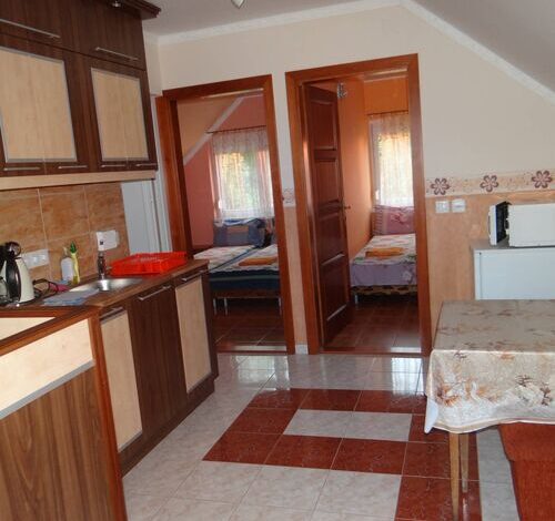 Marinica Apartman II Hajdúszoboszló 