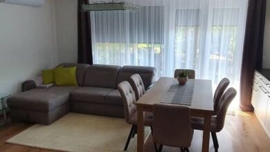 Márk Apartman Balatonszárszó 
