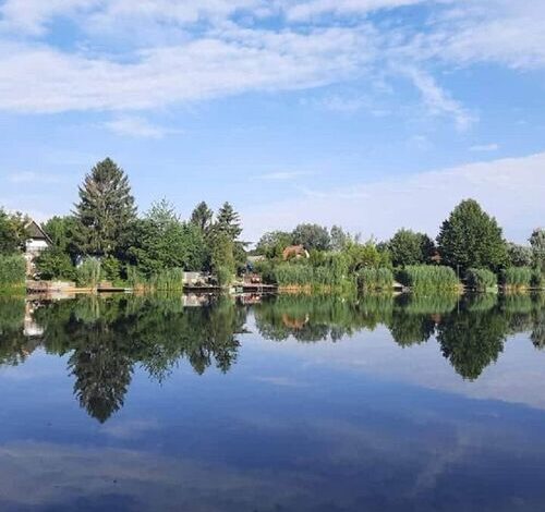 Márk Apartman Békésszentandrás 