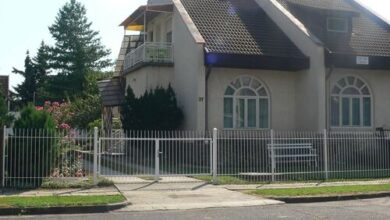 Márk Apartman Gyula 