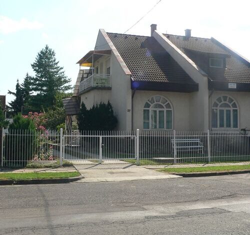 Márk Apartman Gyula 