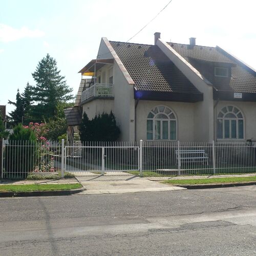 Márk Apartman Gyula