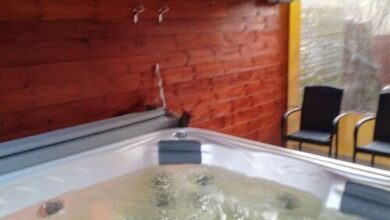 Márk és Dia Apartmanház Békésszentandrás 