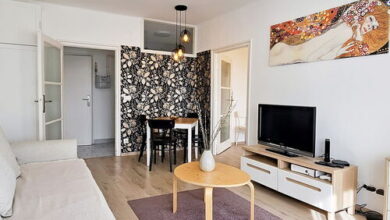 Market Apartman Sopron 