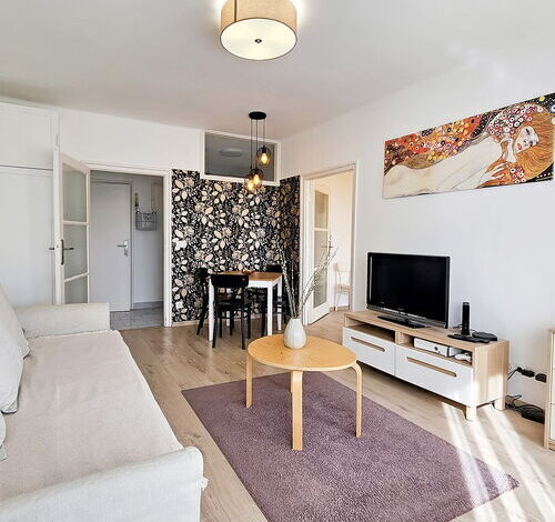Market Apartman Sopron 